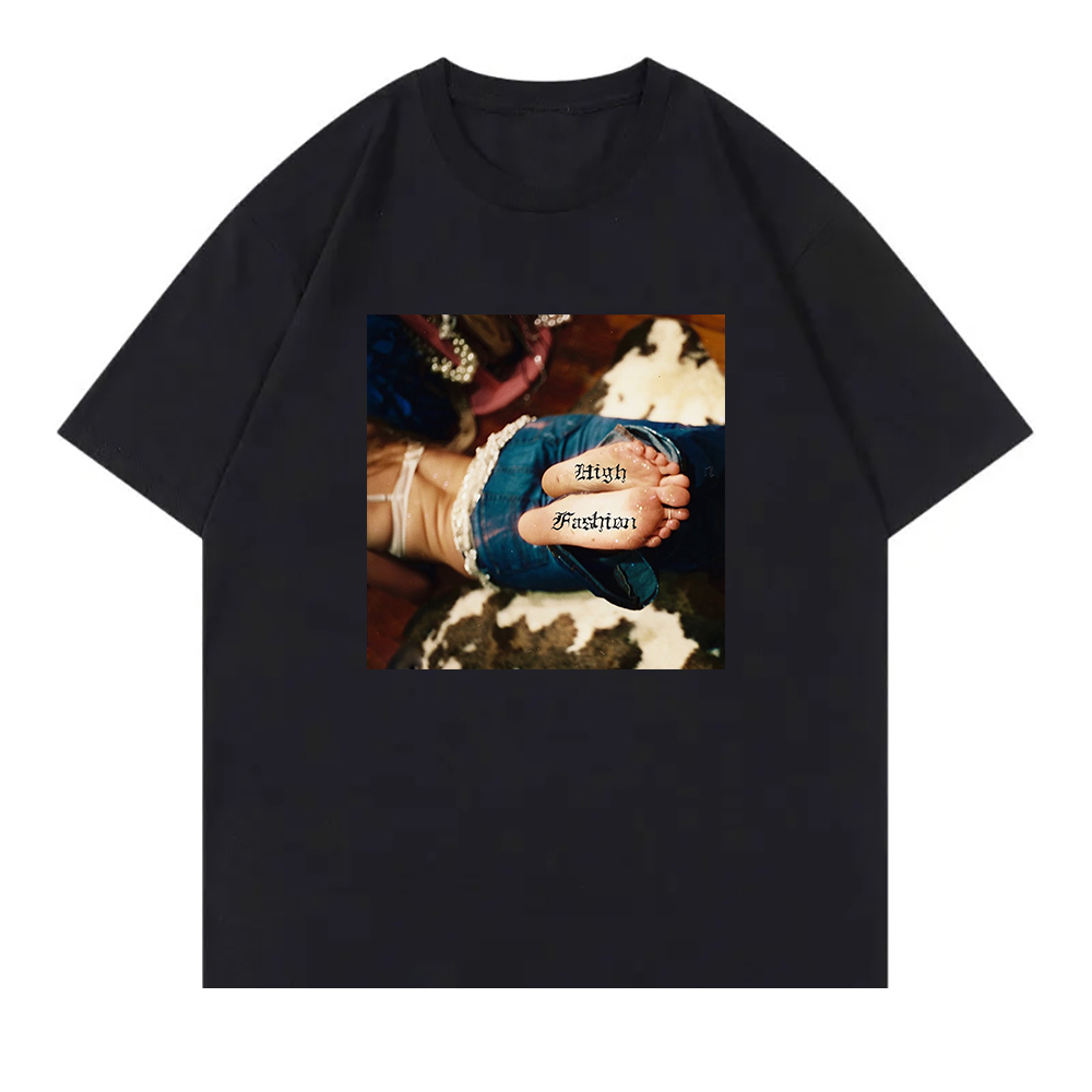 Summer Rae Clothing - ฉันไม่ต้องการยาของคุณ ฉันอยากได้เสื้อยืดแฟชั่นสุดฮิต 2026 แอดดิสัน เรย์ เสื้อผ้าผู้ชาย/ผู้หญิง