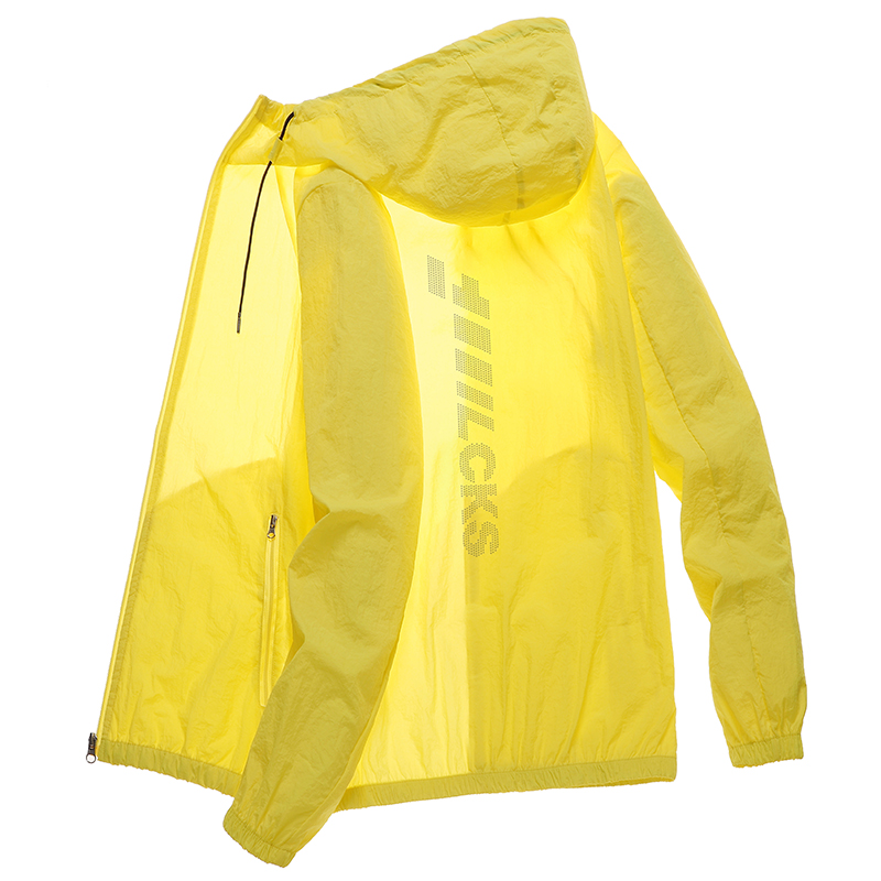 ฤดูร้อนผู้ชายเสื้อผ้าป้องกันแส - Crew Clothing Summer Jacket บทวิจารณ์และราคา