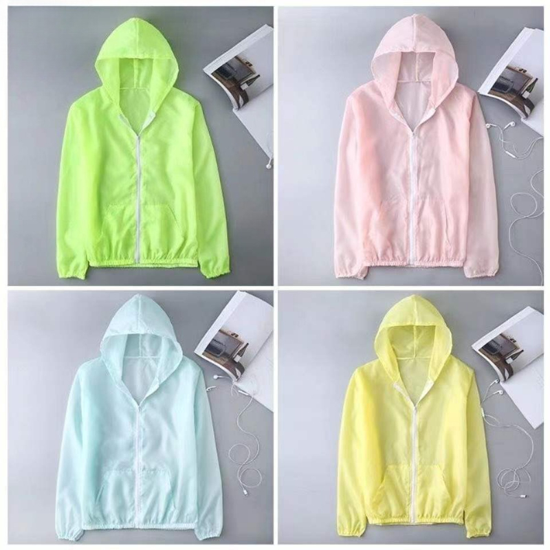 เสื้อผ้าป้องกันแสงแดดสำหรับผู้ - Summer Clothing Essentials Women บทวิจารณ์และราคา