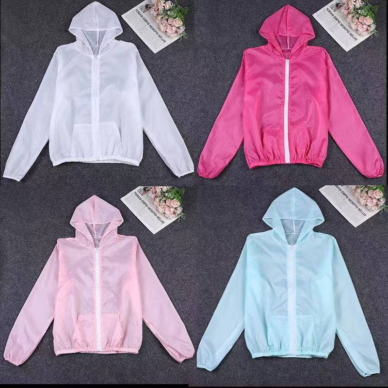 เสื้อผ้าป้องกันแสงแดดสำหรับผู้ - Summer Clothing Essentials Women บทวิจารณ์และราคา