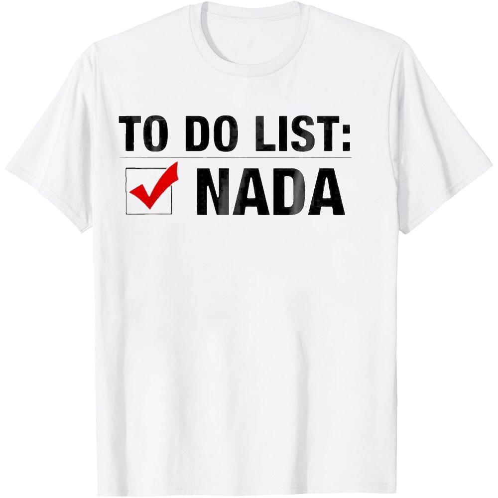 รายการสิ่งที่ต้องทำ: เสื้อยืดแ - Summer Clothing List บทวิจารณ์และราคา