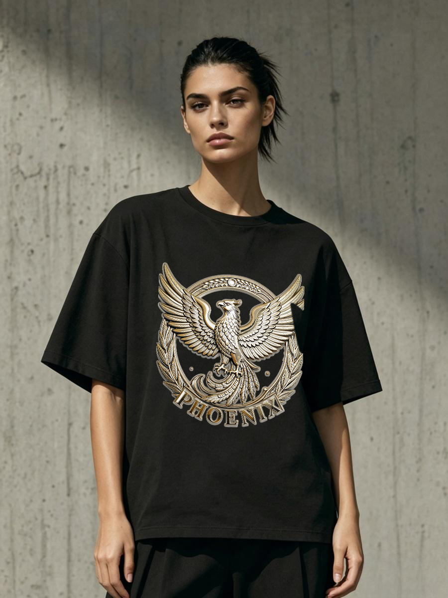 เสื้อยืดผู้หญิงผ้าฝ้ายอโรมาเธอ - Summer Clothing Essentials Women บทวิจารณ์และราคา