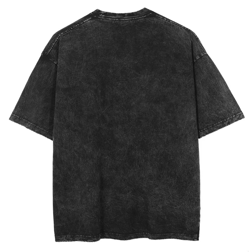 เสื้อยืดลายกราฟิกเท่ๆ ของจูจุต - Summer Edit Clothing บทวิจารณ์และราคา