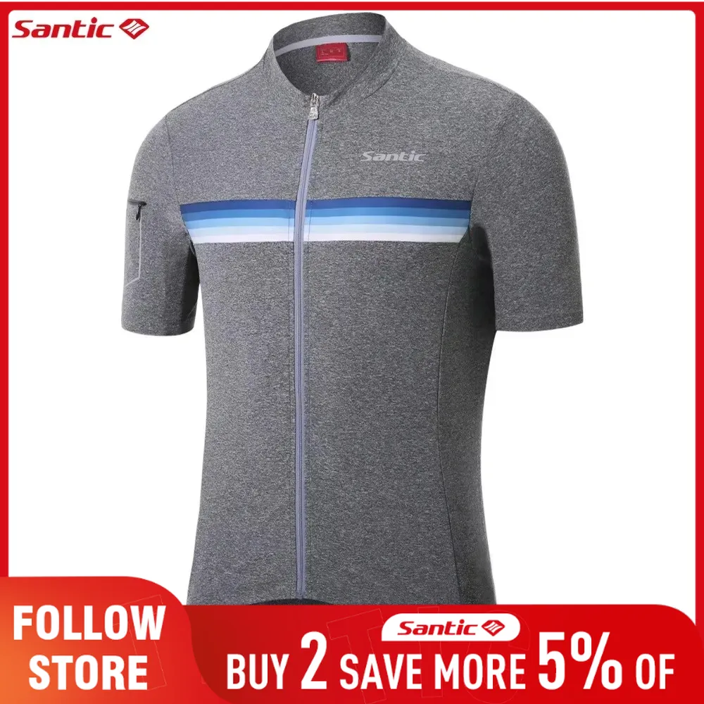 Santic Outlet เสื้อเจอร์ซีย์นั - Summer Clothing Outlet บทวิจารณ์และราคา