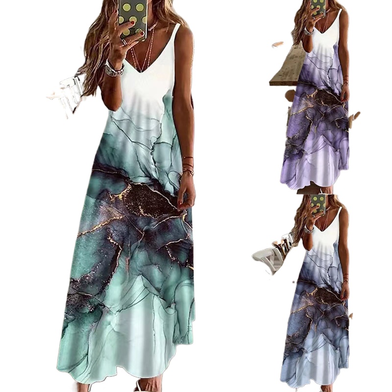 2025 Cross-borderเสื้อผ้าผู้หญ - Summer Clothing For 70 Year Old Woman บทวิจารณ์และราคา