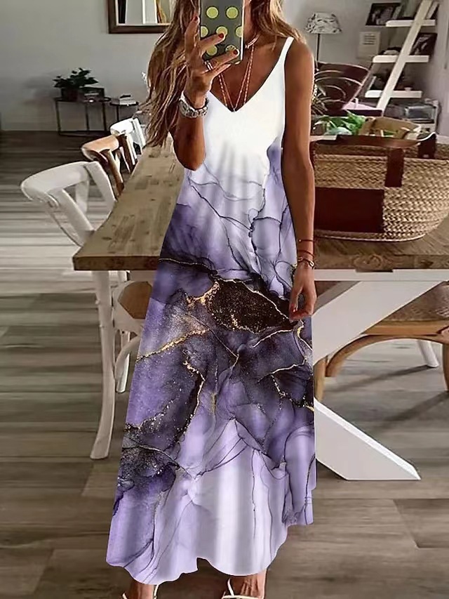 2025 Cross-borderเสื้อผ้าผู้หญ - Summer Clothing For 70 Year Old Woman บทวิจารณ์และราคา