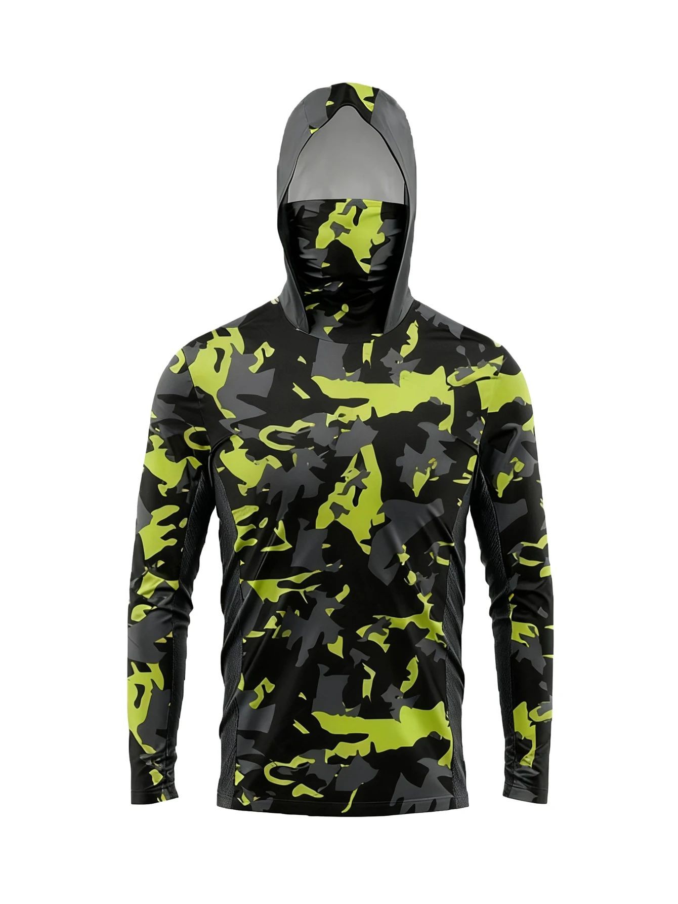 เสื้อเชิ้ตแขนยาวผู้ชายสไตล์ใหม - Summer Clothing Men บทวิจารณ์และราคา