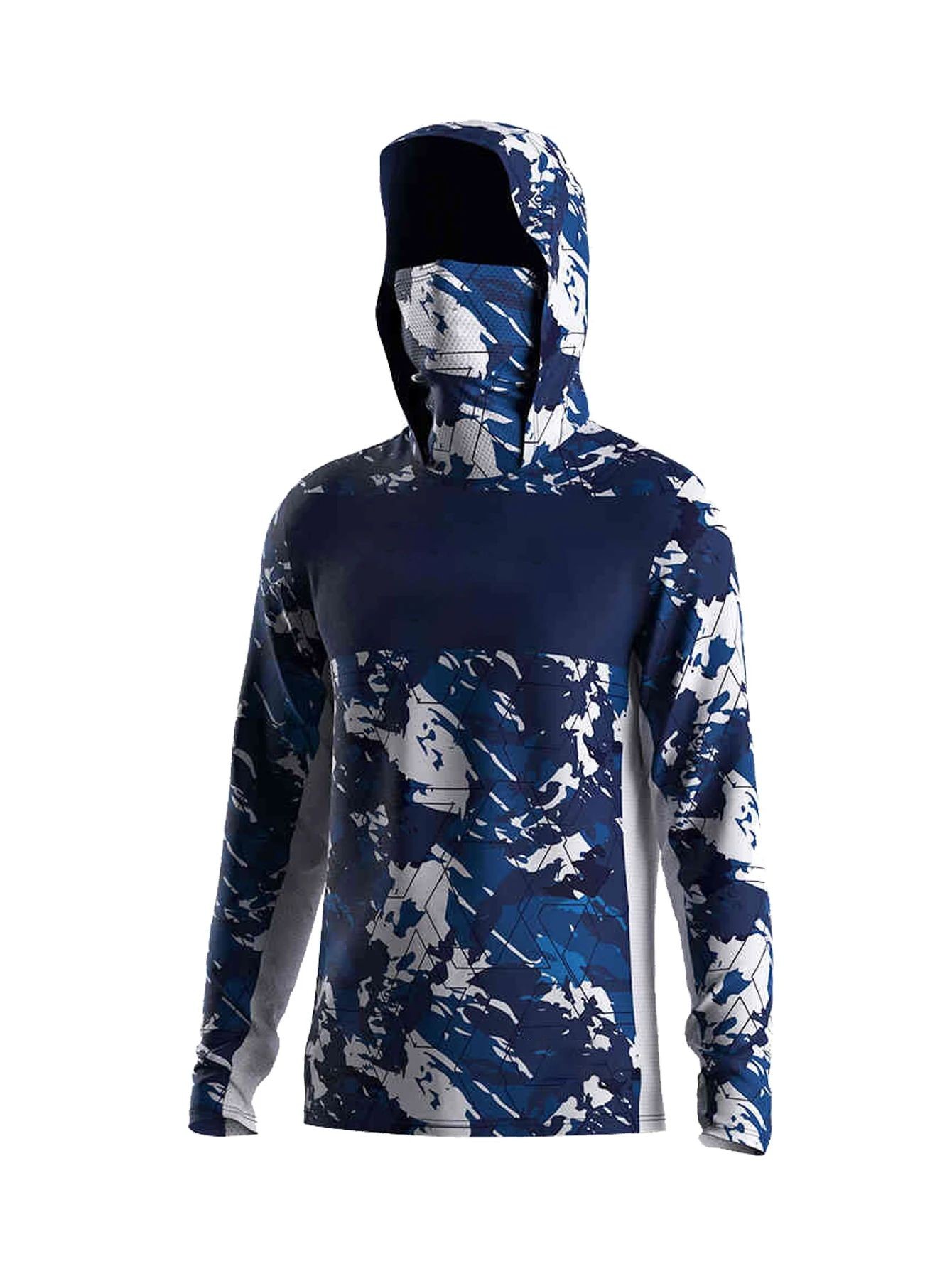 เสื้อเชิ้ตแขนยาวผู้ชายสไตล์ใหม - Summer Clothing Men บทวิจารณ์และราคา