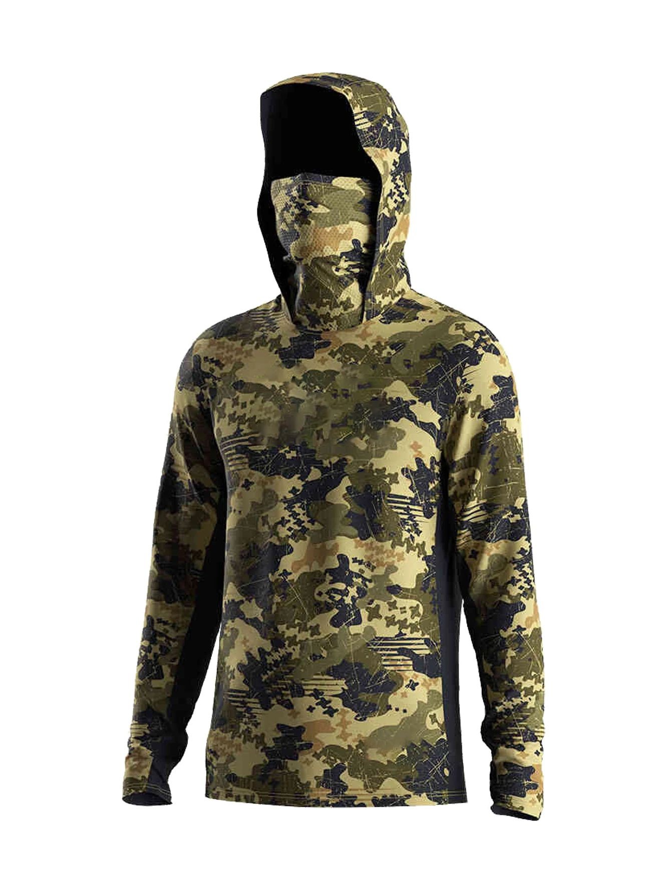 เสื้อเชิ้ตแขนยาวผู้ชายสไตล์ใหม - Summer Clothing Men บทวิจารณ์และราคา