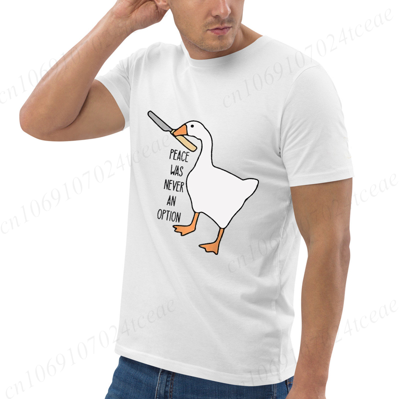 Goose Peace ไม่เคยตัวเลือกเสื้ - Summer Clothing Options บทวิจารณ์และราคา
