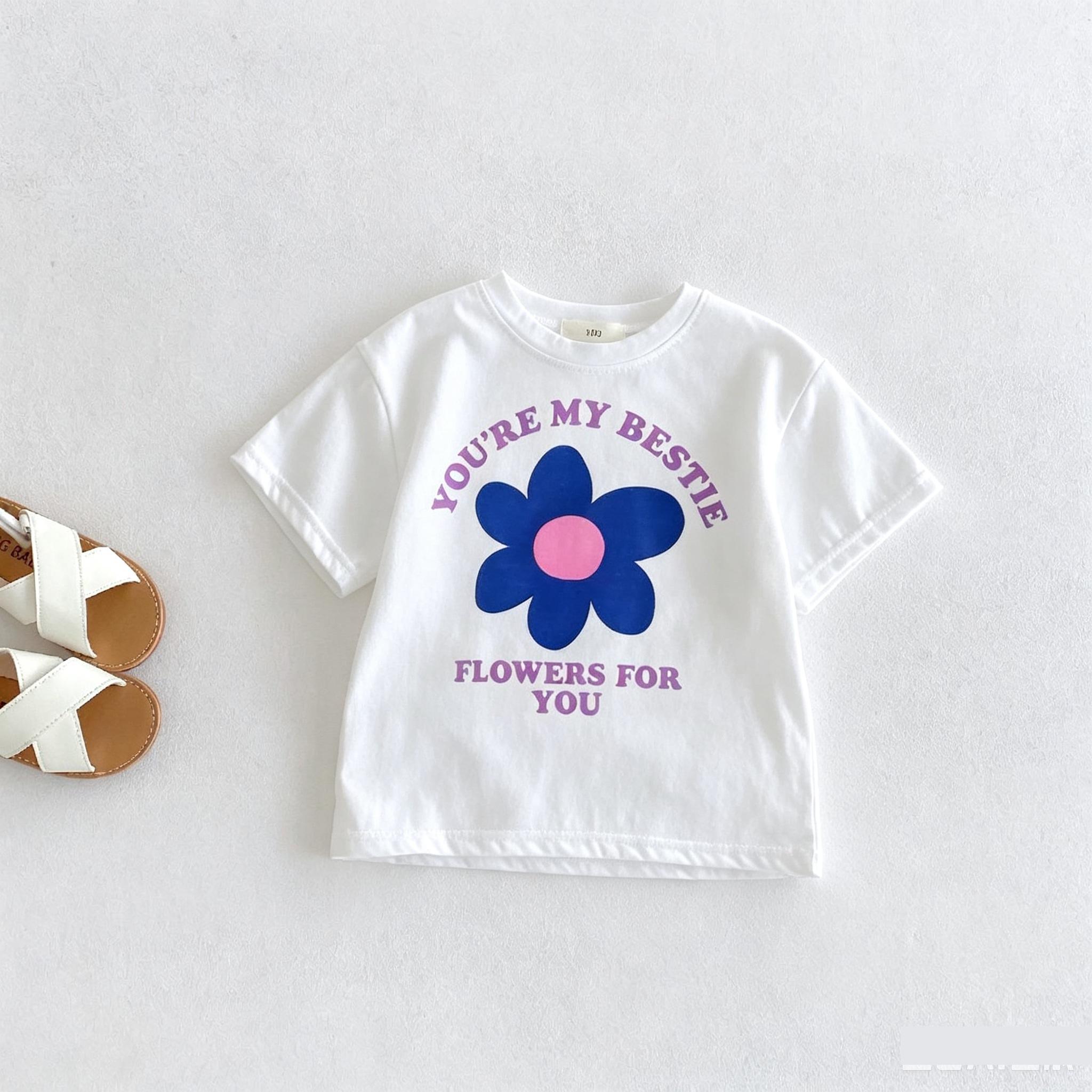 9m-7y เสื้อผ้าเด็กเสื้อเด็กผู้ - Summer Loving Kids Clothing บทวิจารณ์และราคา