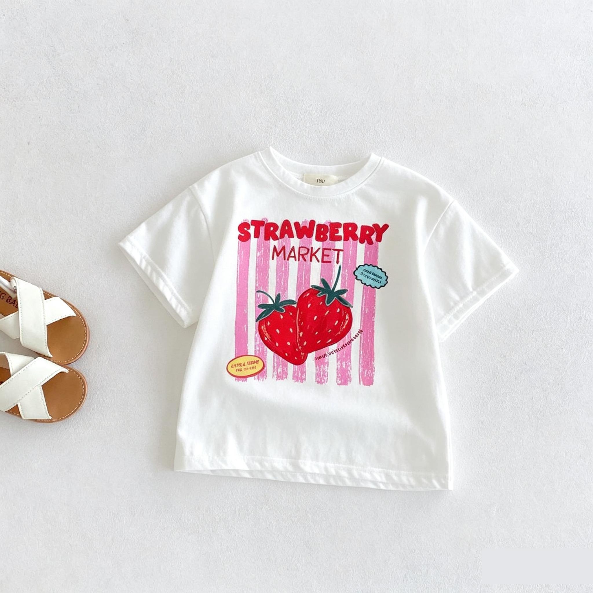 9m-7y เสื้อผ้าเด็กเสื้อเด็กผู้ - Summer Loving Kids Clothing บทวิจารณ์และราคา