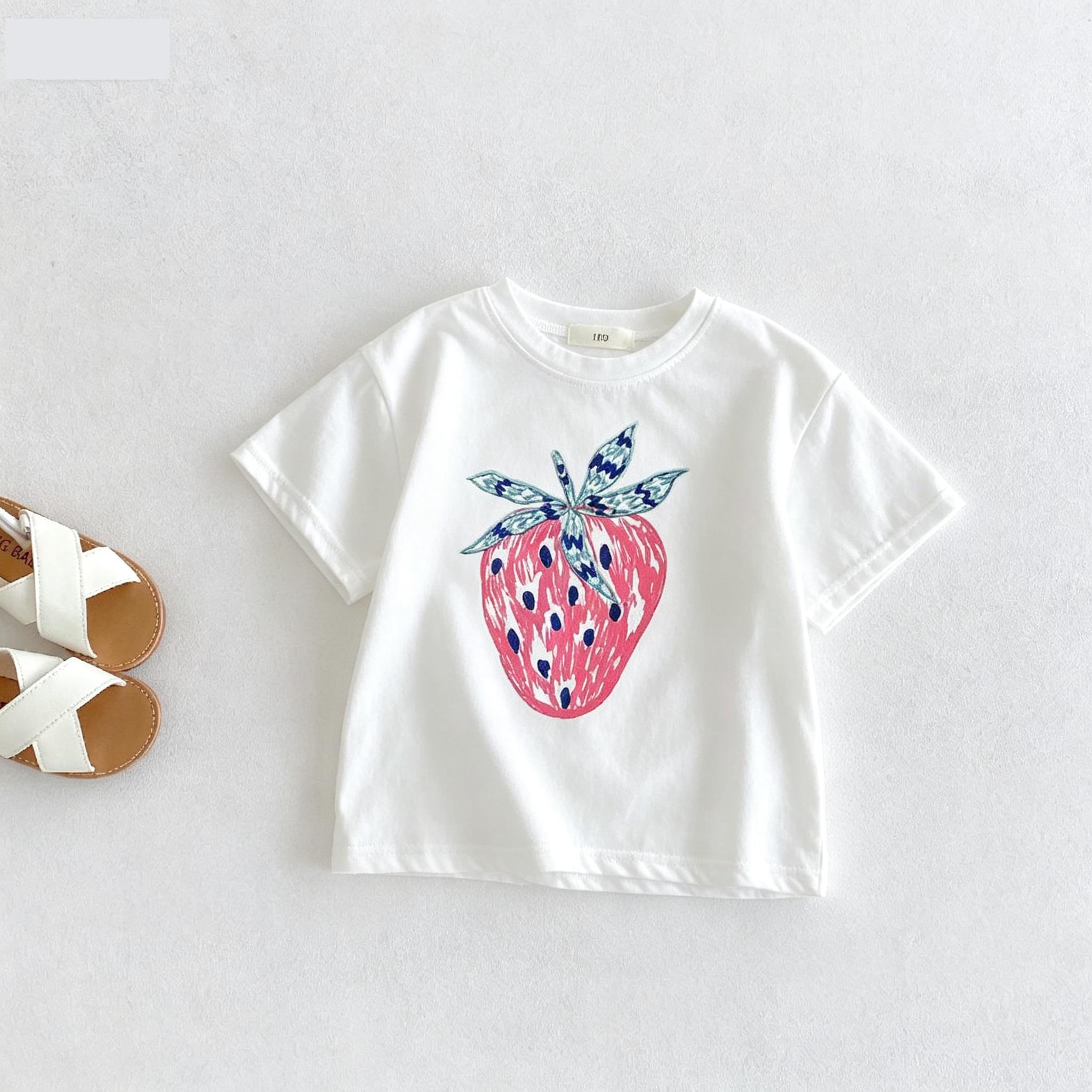 9m-7y เสื้อผ้าเด็กเสื้อเด็กผู้ - Summer Loving Kids Clothing บทวิจารณ์และราคา