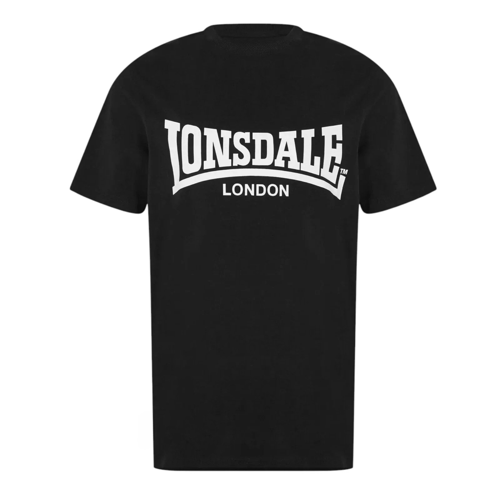 Lonsdale Mens Tเสื้อEssentialโ - Summer Clothing Essentials Women บทวิจารณ์และราคา