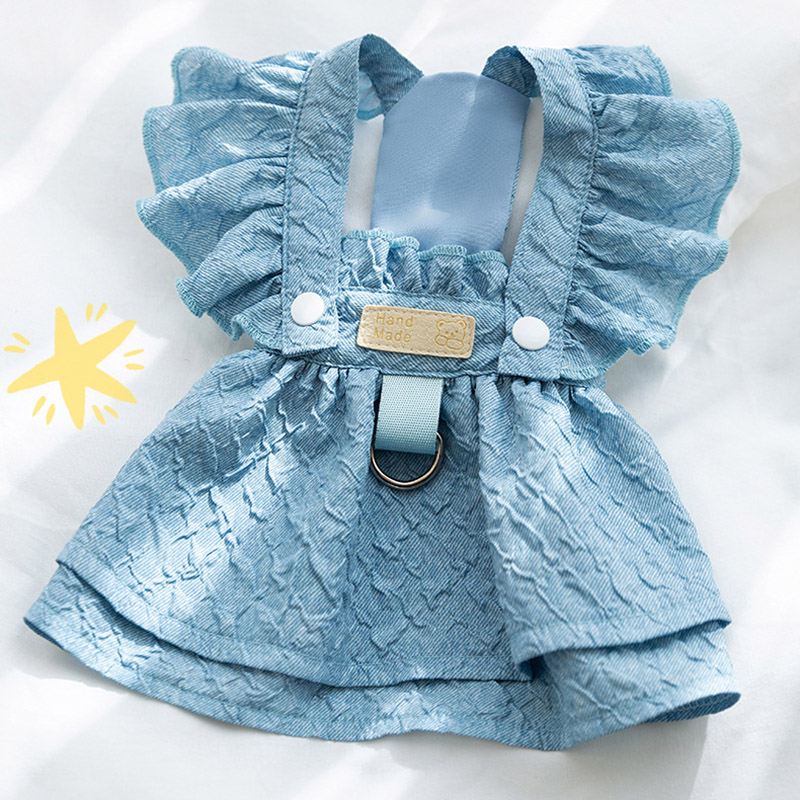 2025 Hoopreety ลูกสุนัขเสื้อผ้ - Summer Clothing List บทวิจารณ์และราคา