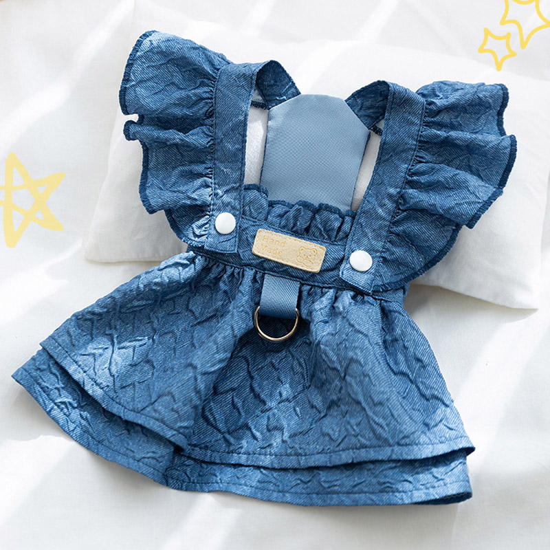2025 Hoopreety ลูกสุนัขเสื้อผ้ - Summer Clothing List บทวิจารณ์และราคา