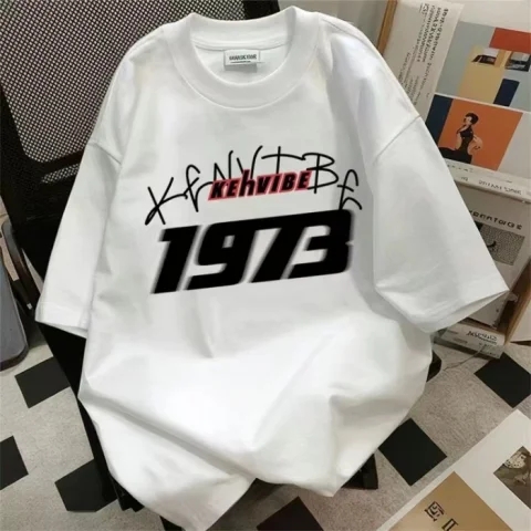 เสื้อยืดแขนสั้นฤดูร้อนสำหรับผู - Summer Clothing Outlet บทวิจารณ์และราคา
