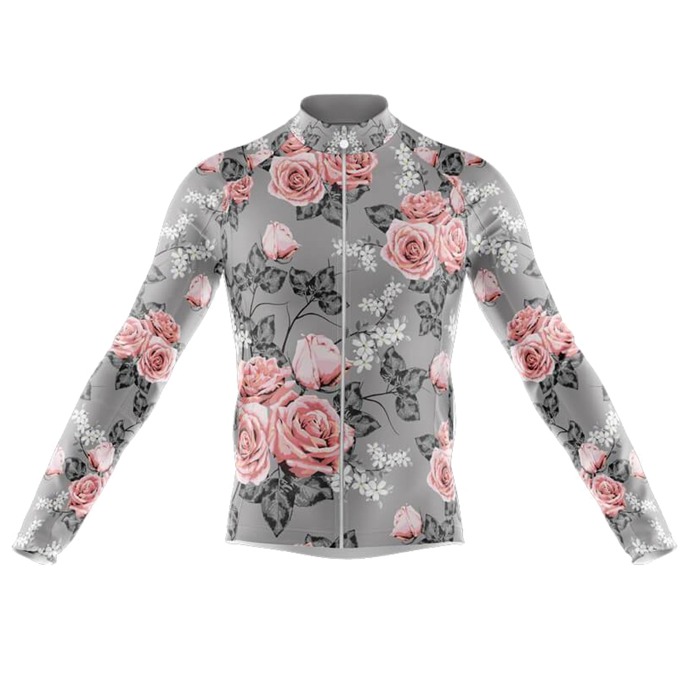 ชุดเสื้อเจอร์ซีย์นักปั่นแขนยาว - Summer Clothing Options บทวิจารณ์และราคา