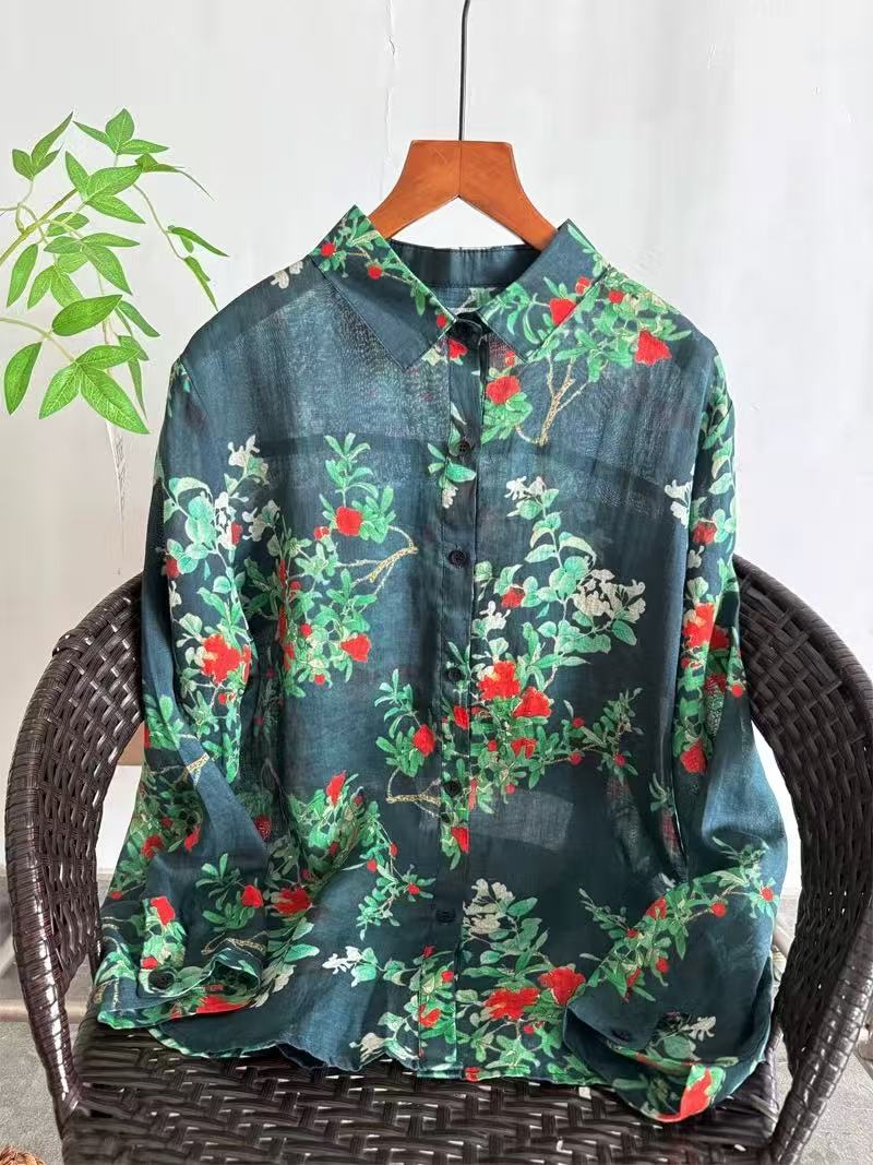 เสื้อผ้าแบรนด์หรูแท้ ปี 2026 ผ - Vintage Summer Clothing Brand บทวิจารณ์และราคา