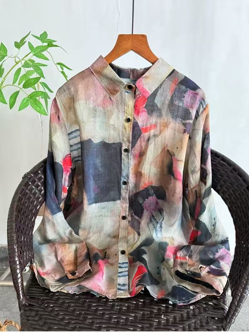 เสื้อผ้าแบรนด์หรูแท้ ปี 2026 ผ - Vintage Summer Clothing Brand บทวิจารณ์และราคา