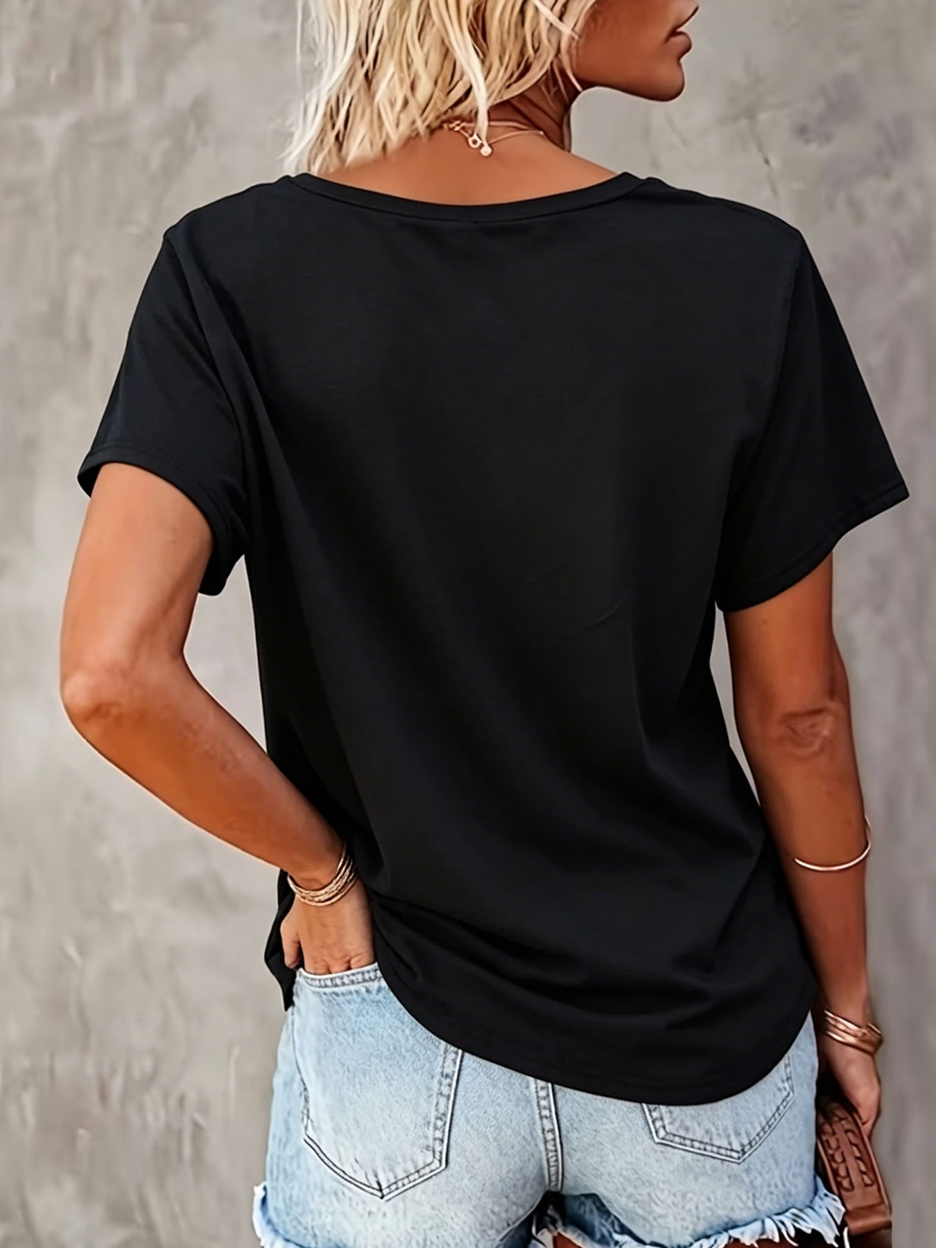เสื้อสไตล์วินเทจ ลายเสือดาวพร้ - Summer Clothing Vibes บทวิจารณ์และราคา