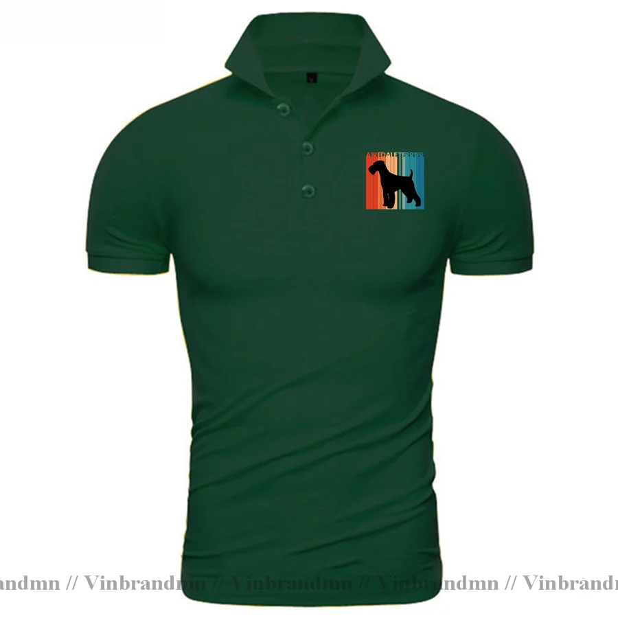Vintage 1970s Terrier สุนัขเสื - Vintage Summer Clothing Brand บทวิจารณ์และราคา