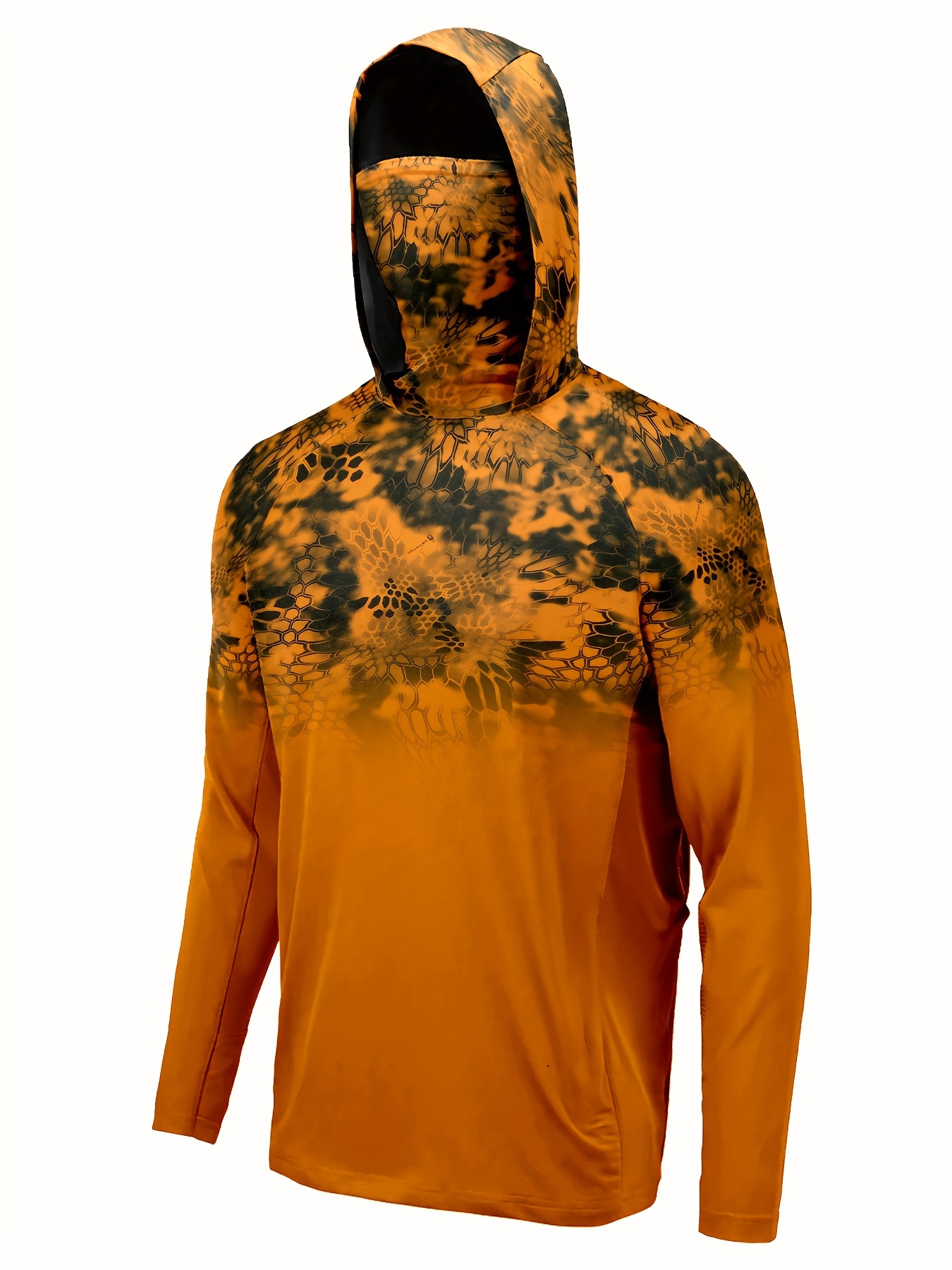 เสื้อตกปลาป้องกันรังสียูวีรุ่น - Summer Clothing Men บทวิจารณ์และราคา