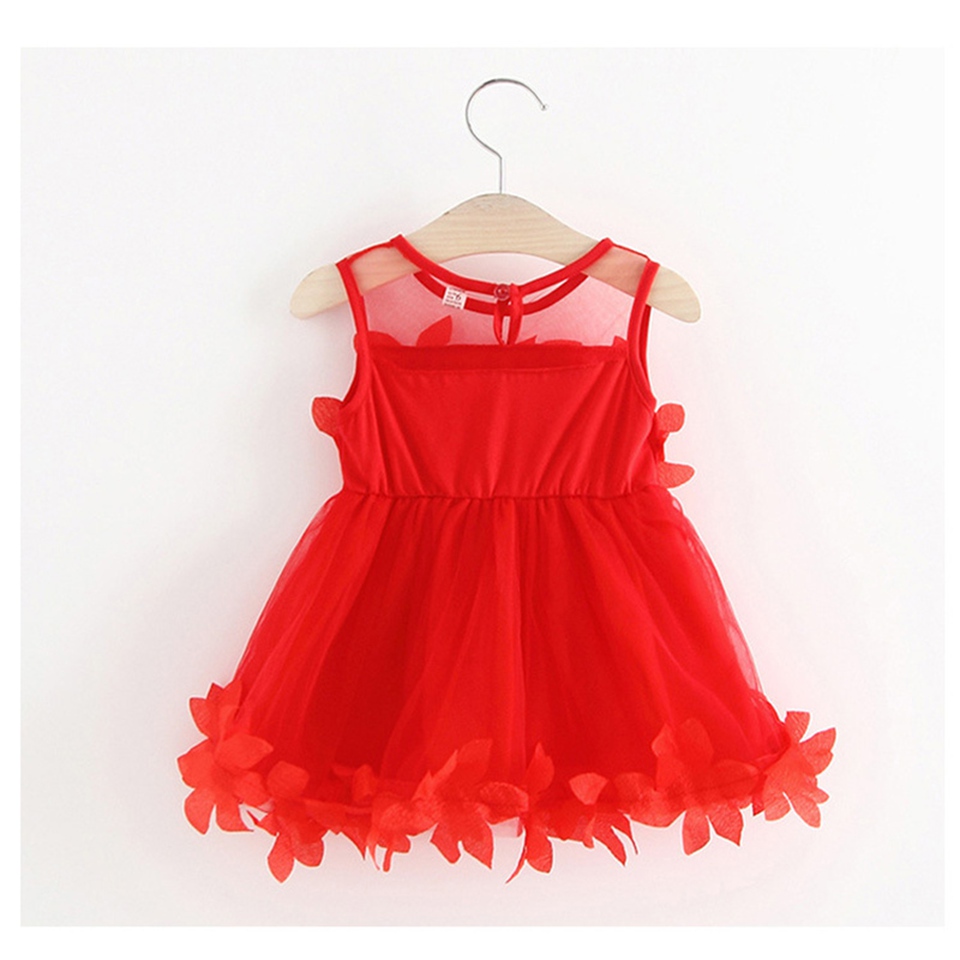 ชุดเดรสเด็กผู้หญิง ชุดเดรสเด็ก - Summer Loving Kids Clothing บทวิจารณ์และราคา