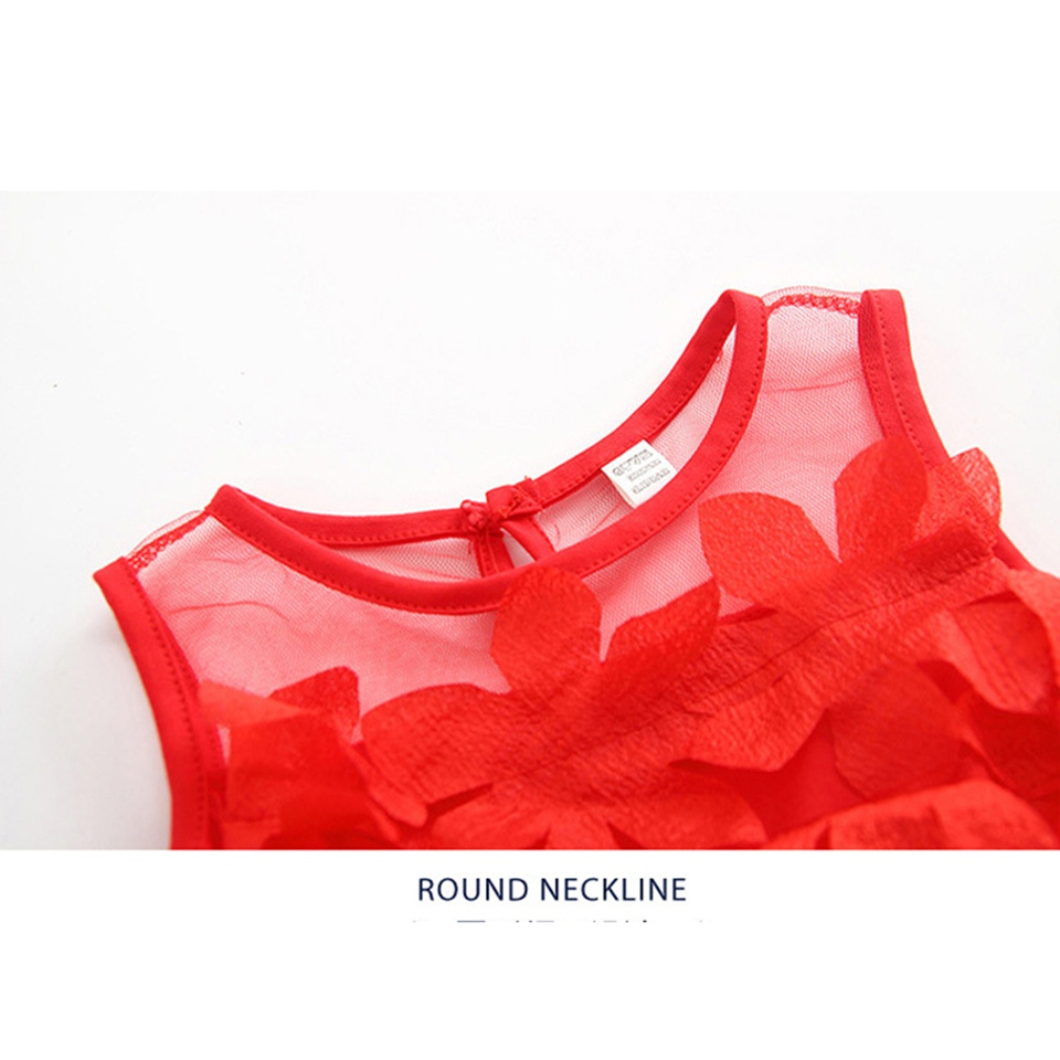 ชุดเดรสเด็กผู้หญิง ชุดเดรสเด็ก - Summer Loving Kids Clothing บทวิจารณ์และราคา