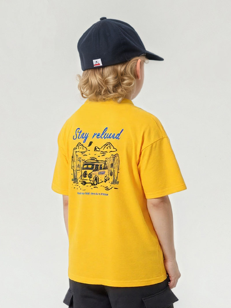 เสื้อยืดเด็ก เสื้อยืดลำลองเด็ก - Summer Clothing Options บทวิจารณ์และราคา