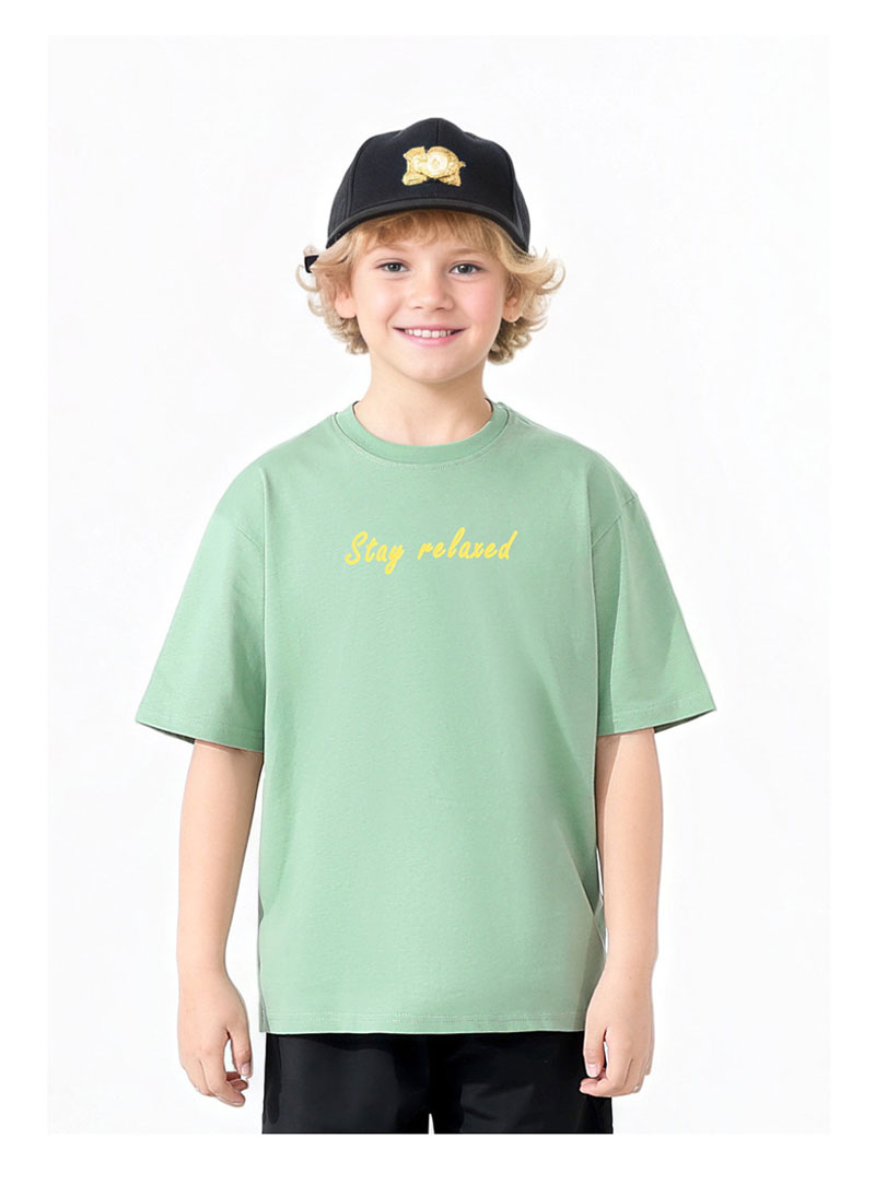 เสื้อยืดเด็ก เสื้อยืดลำลองเด็ก - Summer Clothing Options บทวิจารณ์และราคา