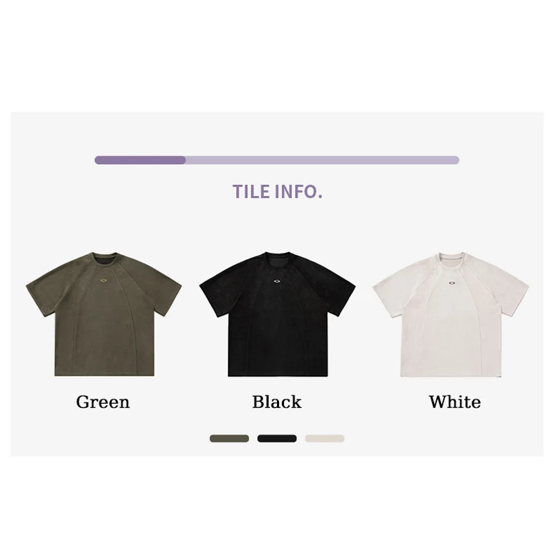 TFETTERS แบรนด์เสื้อยืดผู้ชายผ - Vintage Summer Clothing Brand บทวิจารณ์และราคา