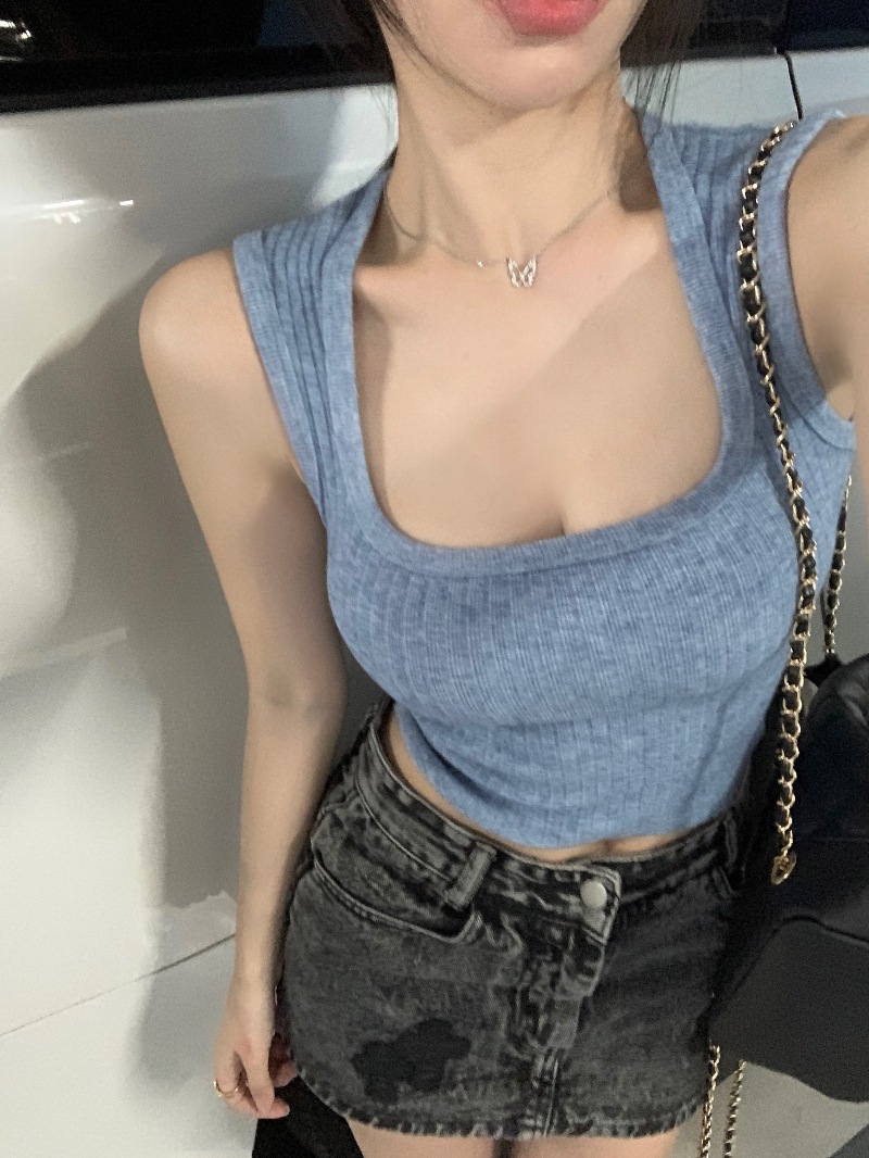 เสื้อกล้ามผู้หญิง เสื้อผ้าฤดูร - Summer Clothing Pinterest บทวิจารณ์และราคา