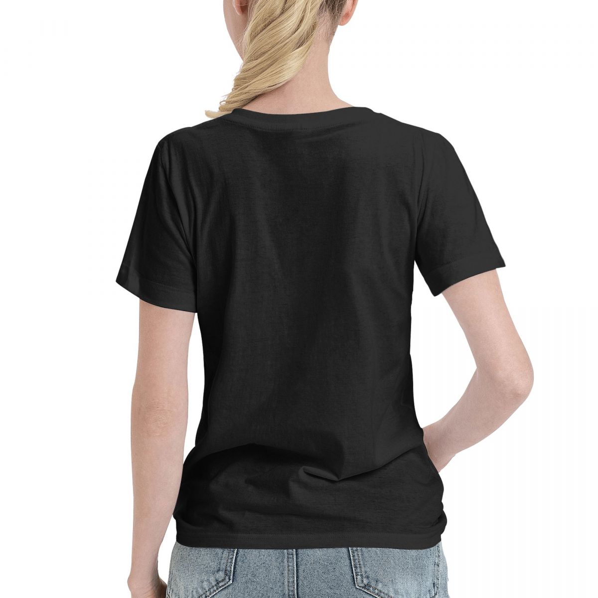 เสื้อยืดผู้หญิงลายอวาตาร์คุณภา - Summer Clothing Essentials Women บทวิจารณ์และราคา