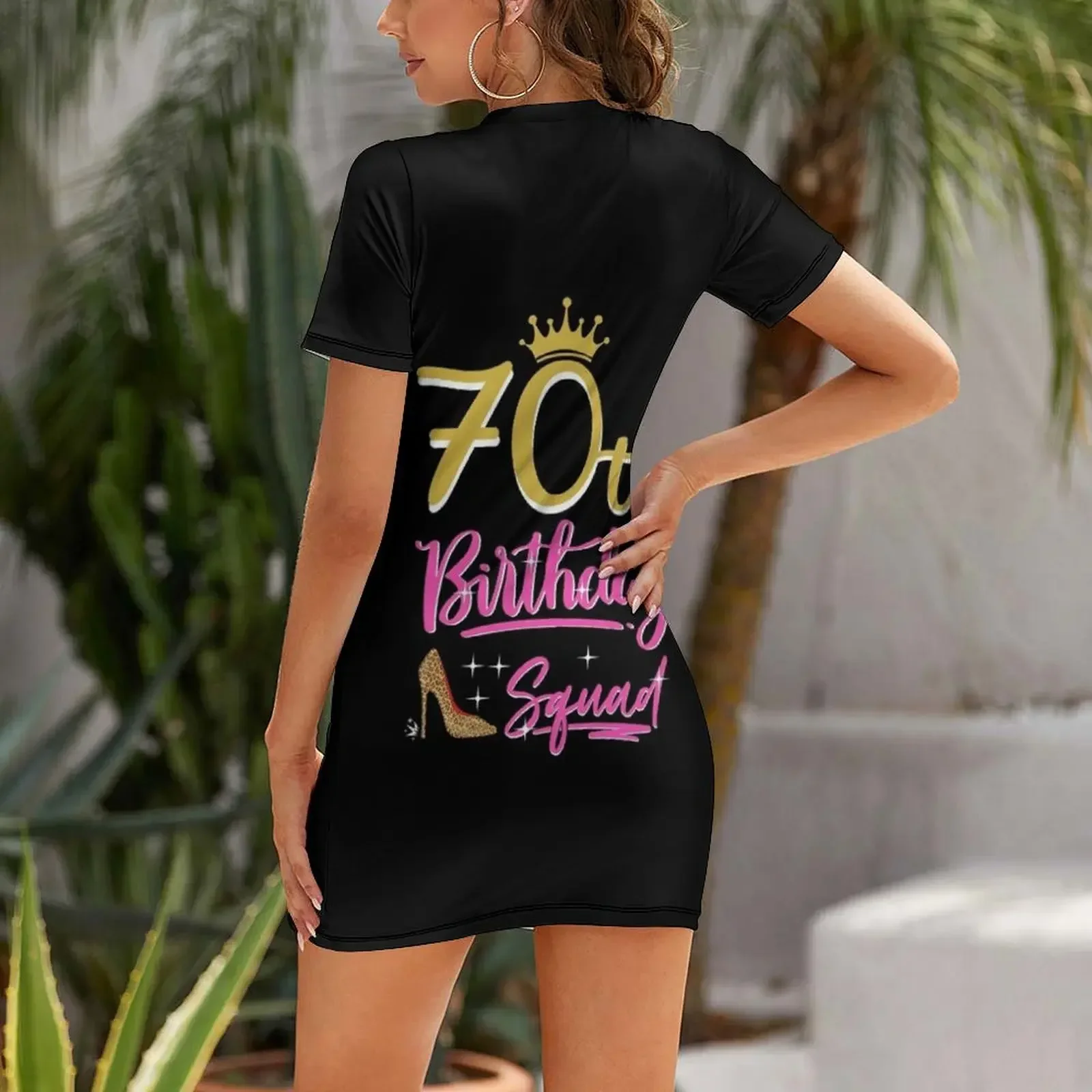 ชุดเดรสวันเกิดครบรอบ 70 ปี ของ - Summer Clothing For 70 Year Old Woman บทวิจารณ์และราคา