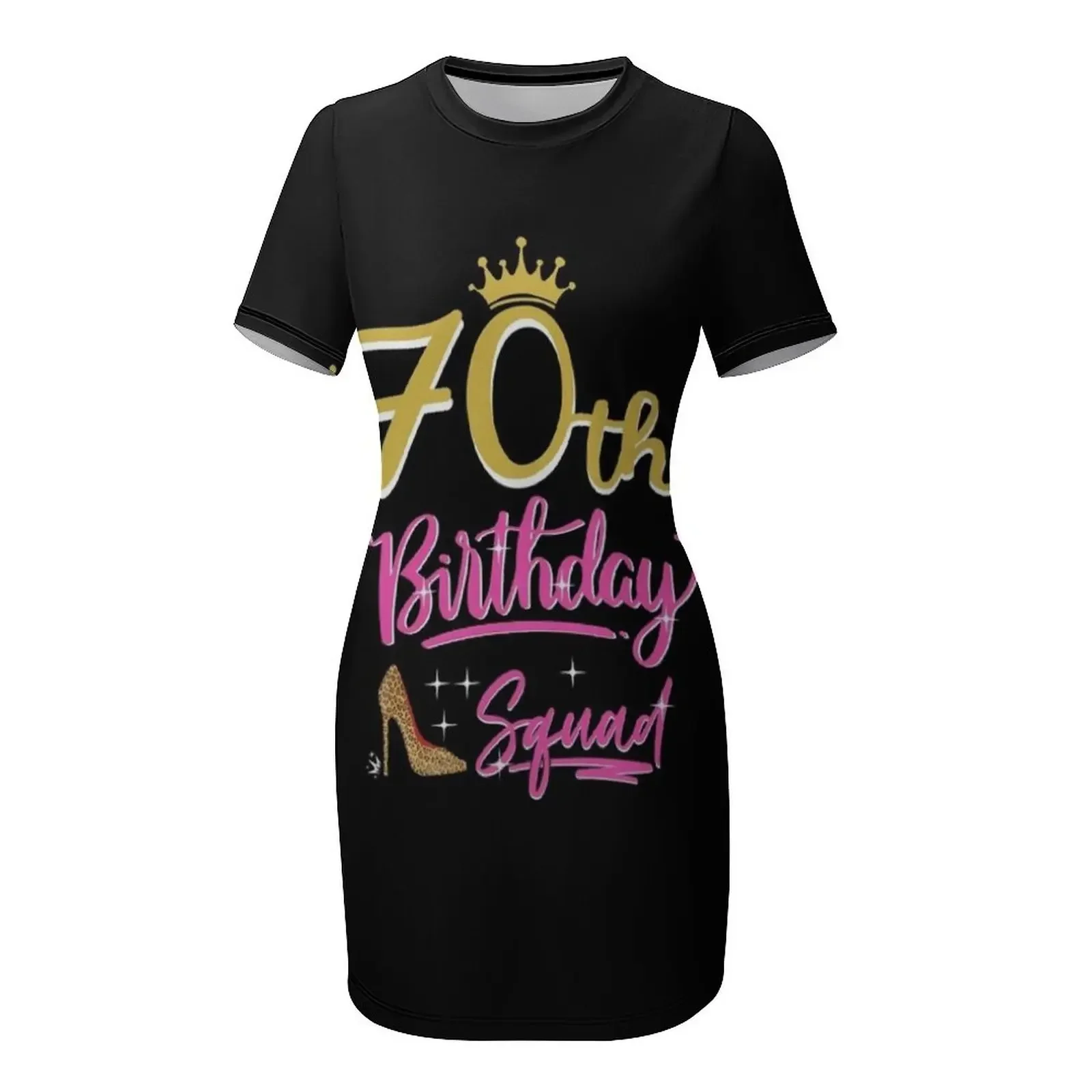ชุดเดรสวันเกิดครบรอบ 70 ปี ของ - Summer Clothing For 70 Year Old Woman บทวิจารณ์และราคา