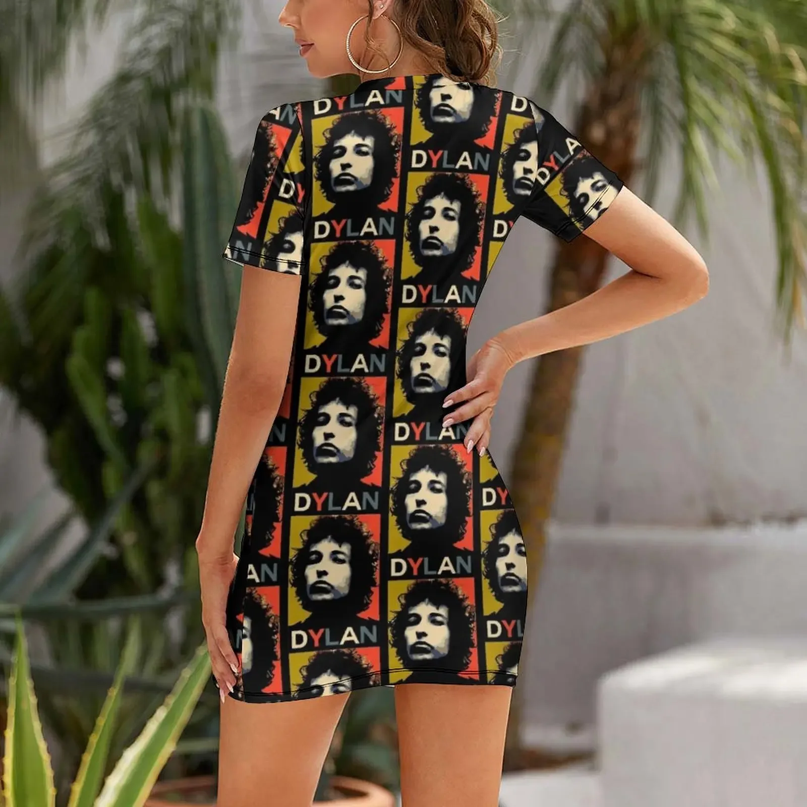 เรโทรบ็อบเอสเซนเชียล - ชุดเดรส - Summer Clothing Essentials Women บทวิจารณ์และราคา