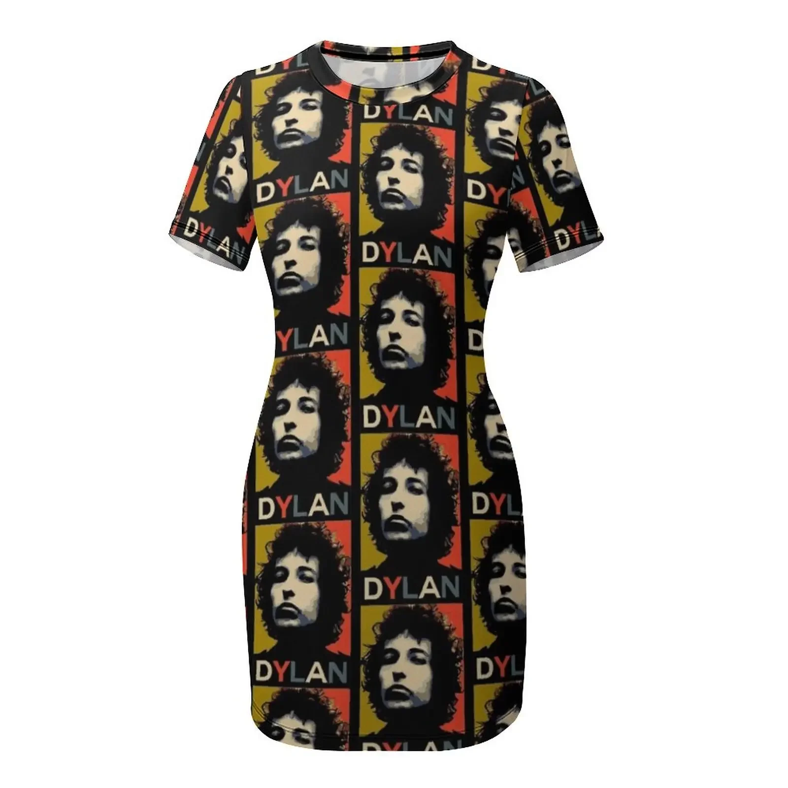 เรโทรบ็อบเอสเซนเชียล - ชุดเดรส - Summer Clothing Essentials Women บทวิจารณ์และราคา
