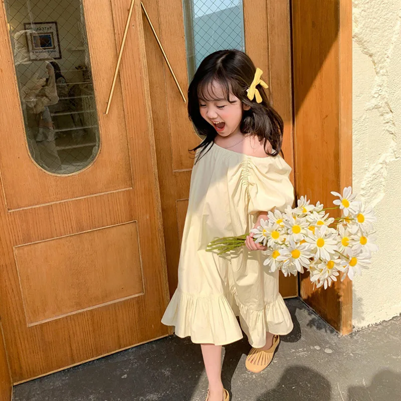 ฤดูร้อนสบายๆเด็กทารกผ้าฝ้ายหวา - Summer Loving Kids Clothing บทวิจารณ์และราคา