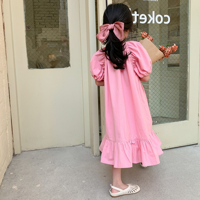 ฤดูร้อนสบายๆเด็กทารกผ้าฝ้ายหวา - Summer Loving Kids Clothing บทวิจารณ์และราคา