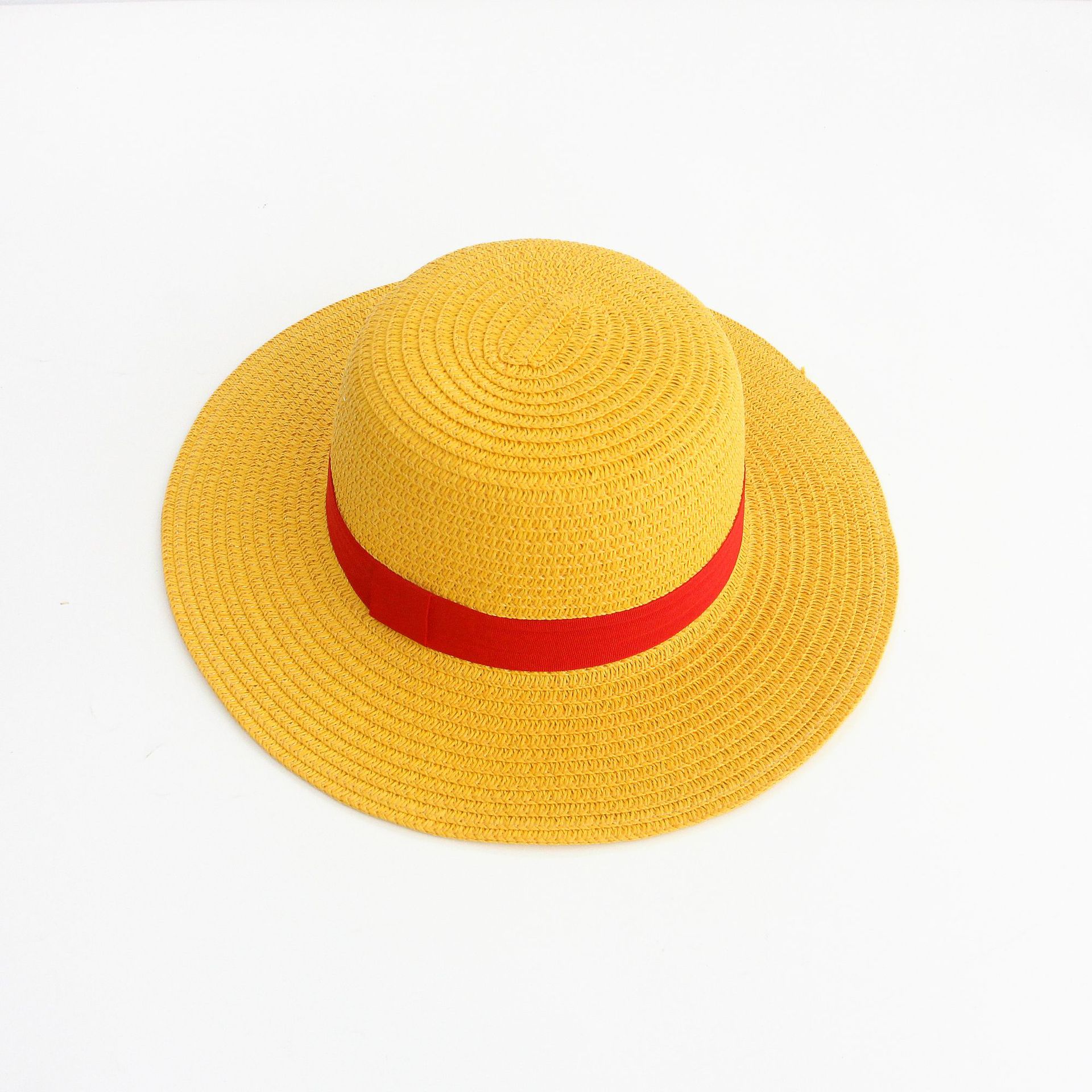 หมวกฟางใหม่ขนาด 31 ซม./35 ซม.  - Summer Edit Clothing บทวิจารณ์และราคา