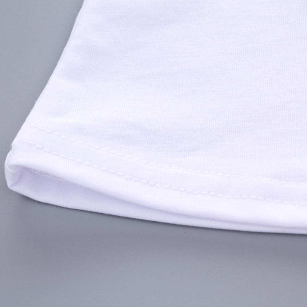 เสื้อยืดลายกราฟิกตลกๆ สำหรับคุ - Summer Clothing List บทวิจารณ์และราคา