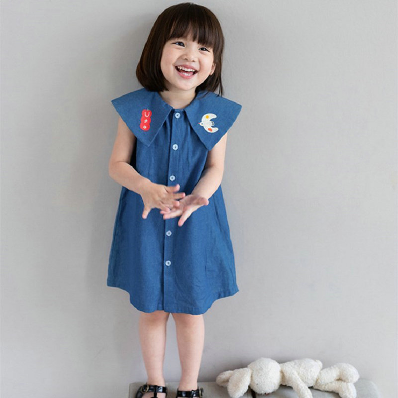 ฤดูร้อนเด็กทารกและเด็กหญิงผ้าฝ - Summer Loving Kids Clothing บทวิจารณ์และราคา
