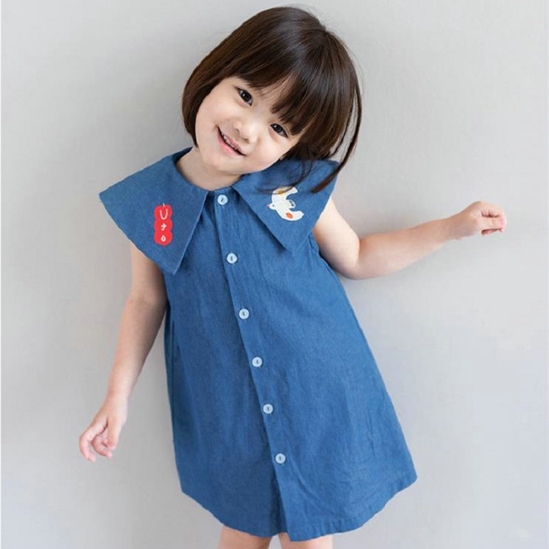 ฤดูร้อนเด็กทารกและเด็กหญิงผ้าฝ - Summer Loving Kids Clothing บทวิจารณ์และราคา