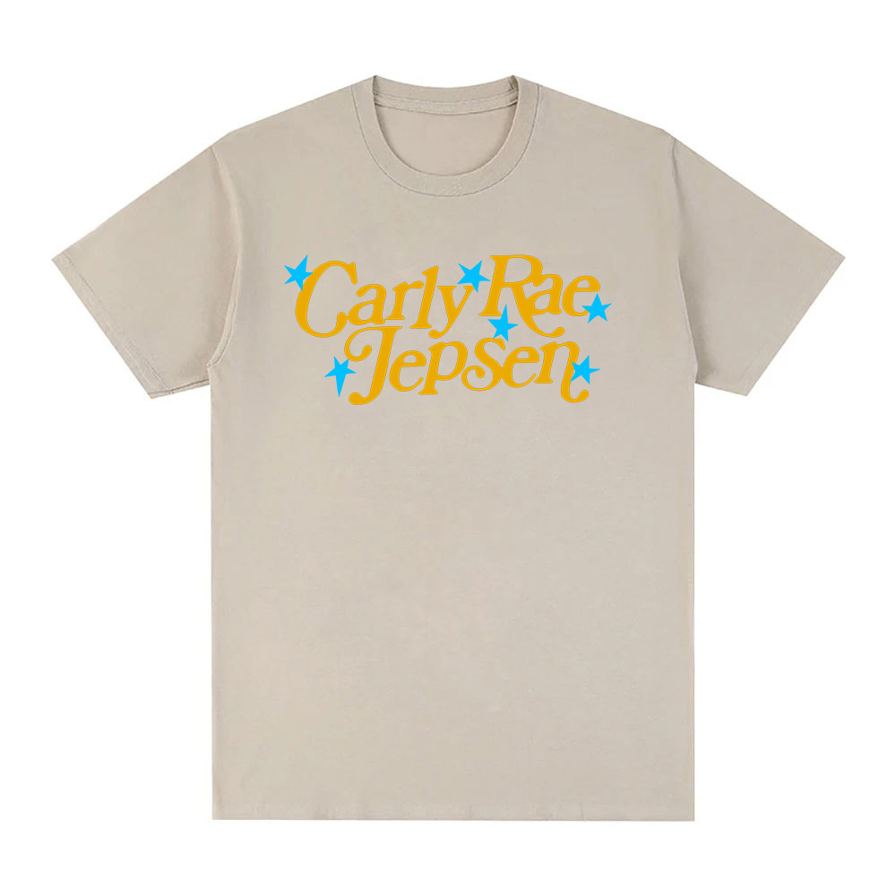 คาร์ลี เร เจปเซนเสื้อยืดโรปา เ - Summer Rae Clothing บทวิจารณ์และราคา