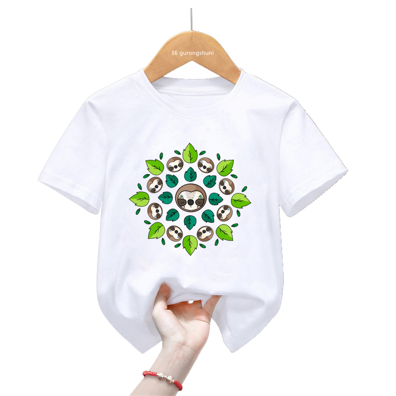 เสื้อยืดลายยูนิคอร์นสลอทรักโดน - Summer Loving Kids Clothing บทวิจารณ์และราคา