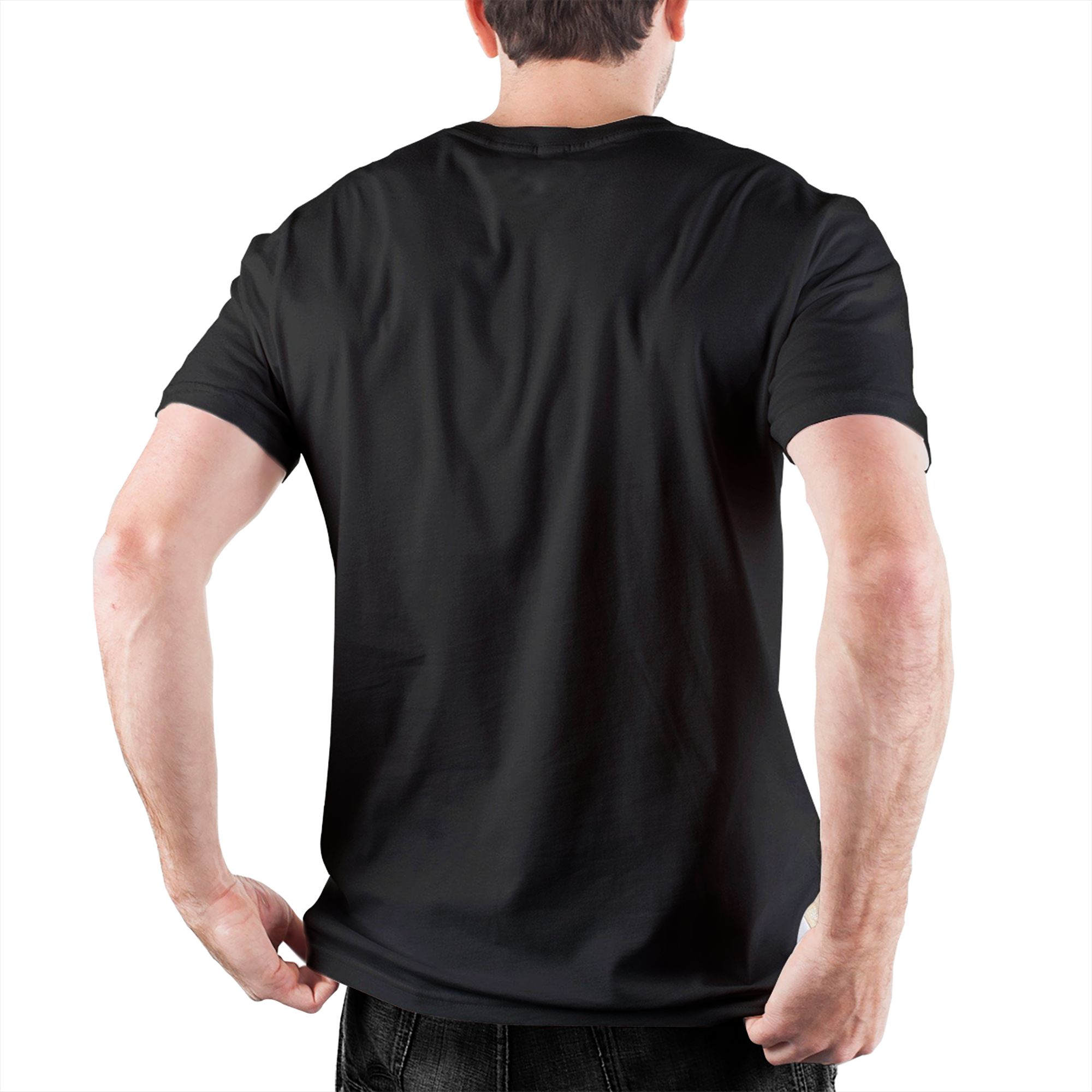 เสื้อยืดลายข้อความ 