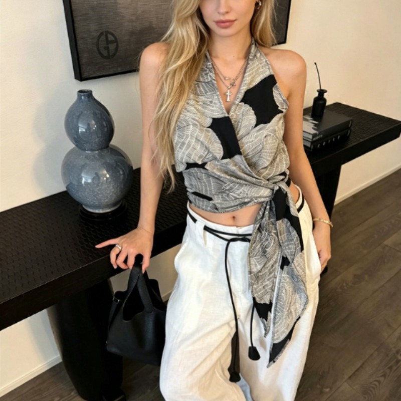 เสื้อทูบท็อปผู้หญิง เสื้อผ้าผู - Summer Clothing Pinterest บทวิจารณ์และราคา
