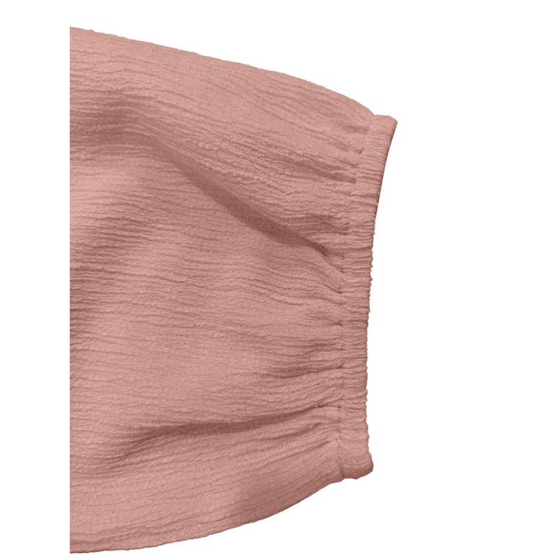 เสื้อผู้หญิงไซส์ใหญ่ 1XL-5XL เ - Off Shoulder Blouse บทวิจารณ์และราคา